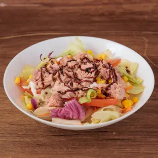 Tuna salata