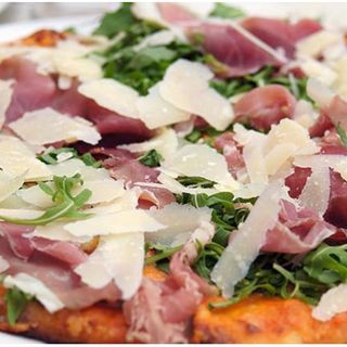 Pizza Gioconda (33 Cm.)