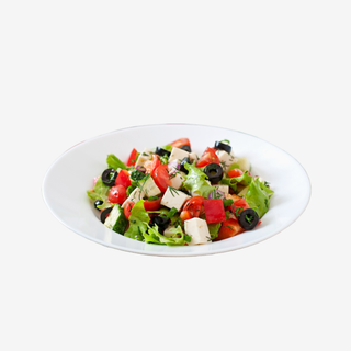 Salata greceasca