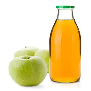 Apple juice (33 cl.)