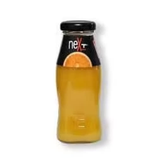 Negazirani sokovi 0.25l