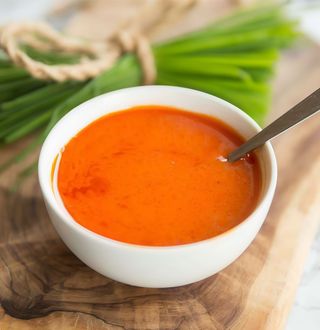 Salsa Búfalo (50 G.)