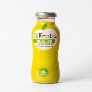 Succo di frutta alla pera