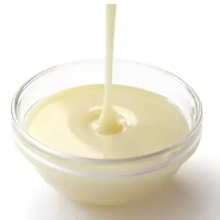 Latte condensato 1pezzo