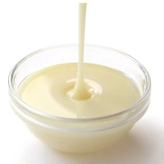 Latte condensato 1pezzo