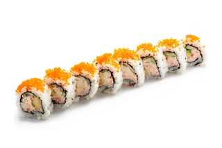 52. California roll 8 pezzi