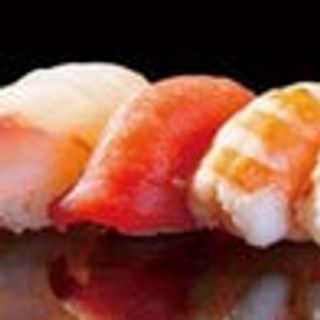Nigiri misto 5 pezzi
