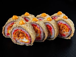 Хот Чедер (340g)