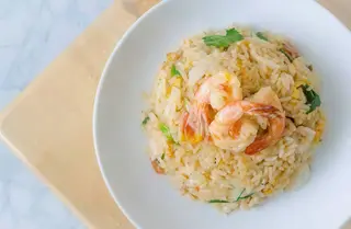 Arroz De La Casa