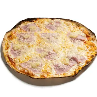 Pizza Hawaiiana