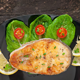 Fish Fillet