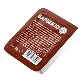 Соус Барбекю