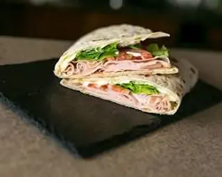 Piadina tacchino