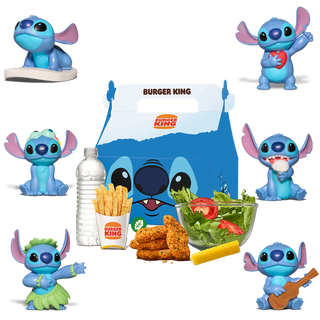 King Jr® Vegetal*