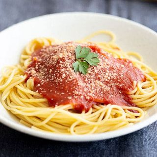 Pasta Napolitana