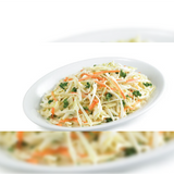 Зеле с моркови (300г)