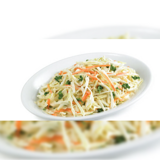 Зеле с моркови (300г)