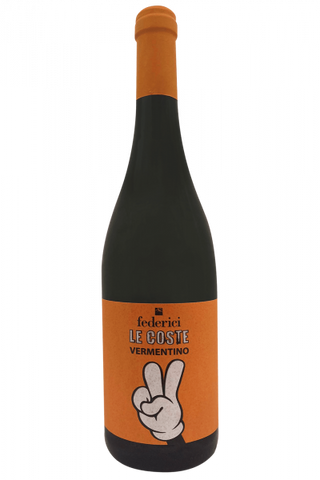 Vermentino Federici