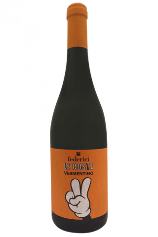 Vermentino Federici