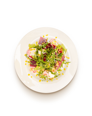 Салат "Фета Росса" (200 гр.)