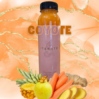  Coyote (300 Ml.)