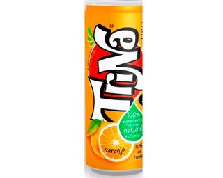 Trina Naranja (330 ml.)