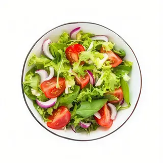 Ensalada Clásica