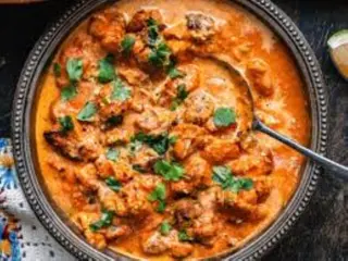 Tikka de Frango