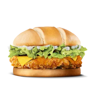 Chick'n Filet