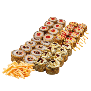 Комбо Темпура