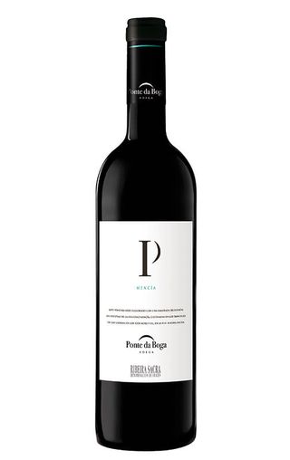 Vino blanco Godello D berna