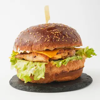 Chicken cheese