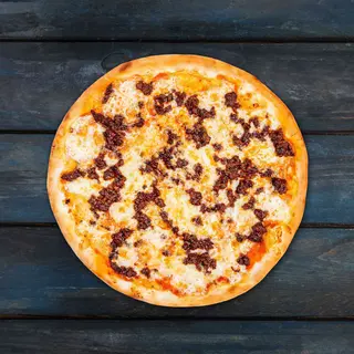 Pizza Barbacoa (33 Cm.)