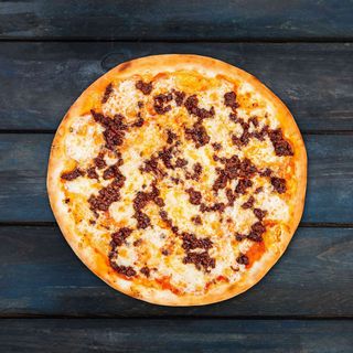 Pizza Barbacoa (33 Cm.)