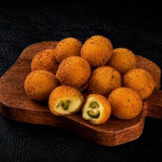 Jalapenos Cheese