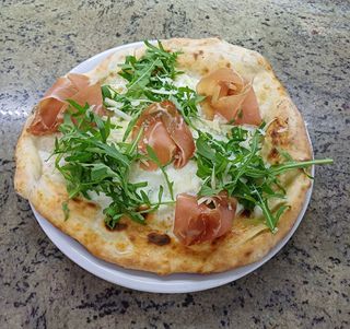 Crudaiola