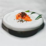 Nigiris shake tartufo