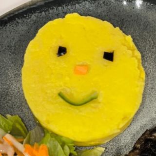 Картофено пюре