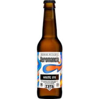 Cerveza Zeta Aeromancia (33 Cl.)