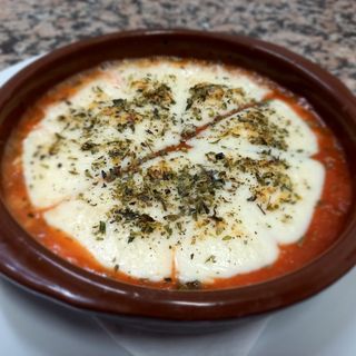 Queso Provolone