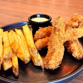 Chicken Tenders