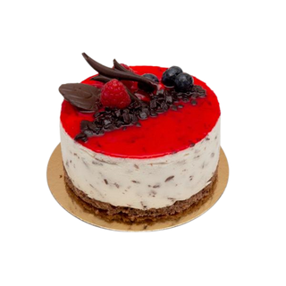 Mini tort dla dwojga 200g