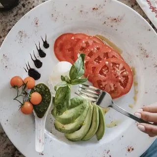Insalata Tricolore