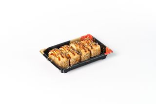 Ролл Сальмон хот