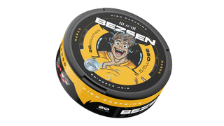 BEZSEN - Mango (250mg)