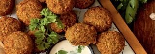 Ración De Falafel (5 Uds.)