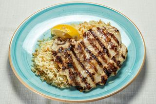 Пилешка пържола (500г)