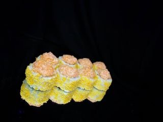 Спайсі з лососем