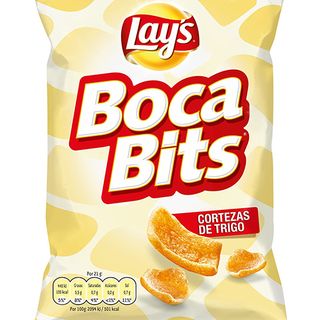 Bocabits Lay'S Bolsa SR