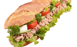 Sandwich Thon